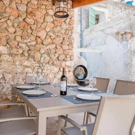 Casa Juavert By Mallorca House Rent Holiday home