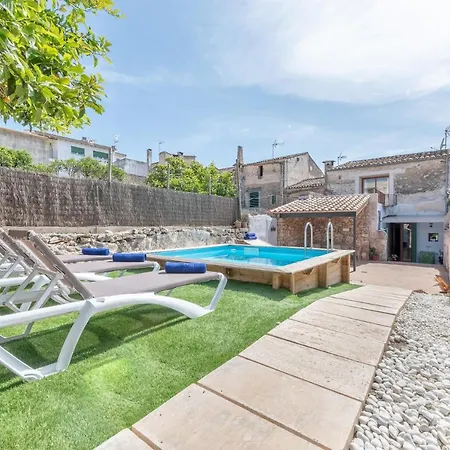 Casa Juavert By Mallorca House Rent *