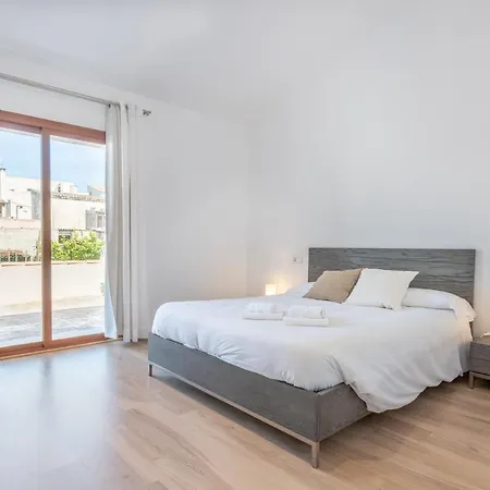 Holiday home Casa Juavert By Mallorca House Rent