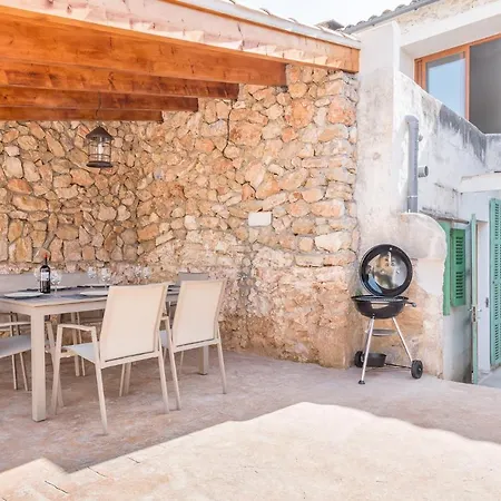 Casa Juavert By Mallorca House Rent Holiday home