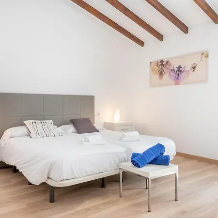 Holiday home Casa Juavert By Mallorca House Rent