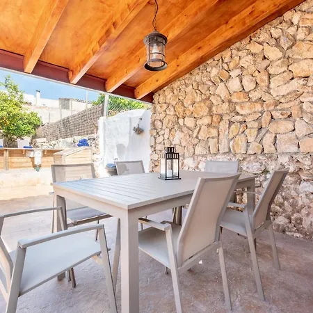 Holiday home Casa Juavert By Mallorca House Rent *
