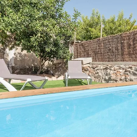 Сasa de vacaciones Casa Juavert Fenalitx (Fenalich)