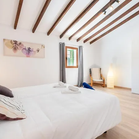 Casa Juavert Сasa de vacaciones Fenalitx (Fenalich)