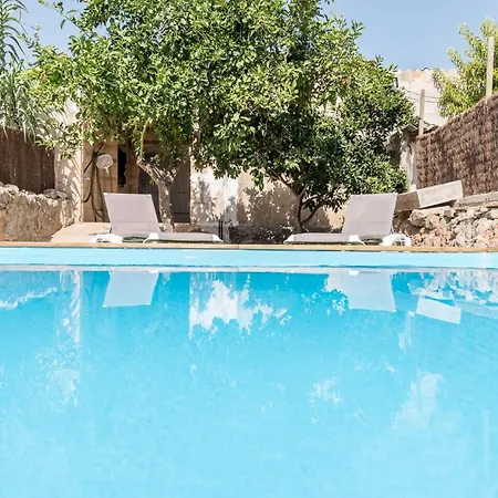 Сasa de vacaciones Casa Juavert