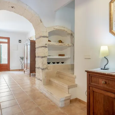 Casa Juavert Сasa de vacaciones