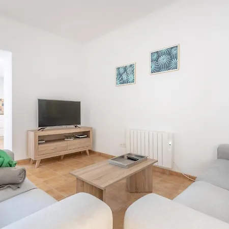 Сasa de vacaciones Casa Juavert Fenalitx (Fenalich)