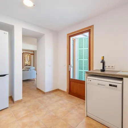 Casa Juavert Сasa de vacaciones