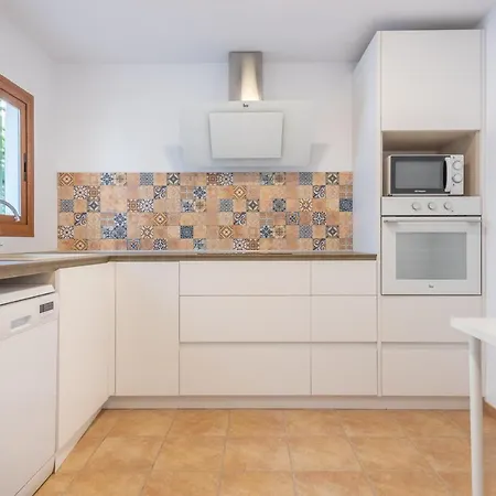 Casa Juavert Сasa de vacaciones