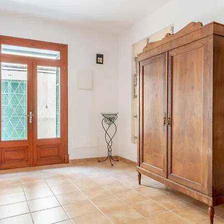 Casa Juavert Сasa de vacaciones Fenalitx (Fenalich)