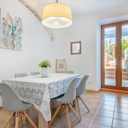 Casa Juavert By Mallorca House Rent Ferienhaus